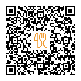 QR-Code zur Speisekarte von The Cheesecake Shop