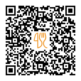 QR-kode-link til menuen på Brown Cardigan