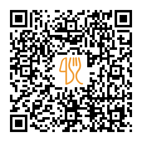 QR-kode-link til menuen på The Corner Store