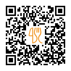 Enlace de código QR al menú de Flutterbies