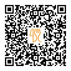 QR-Code zur Speisekarte von Flame Pizza + Grill