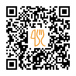 QR-Code zur Speisekarte von The Overflow Cafe