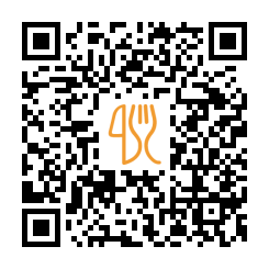 Enlace de código QR al menú de Mezza 9