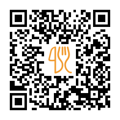 QR-Code zur Speisekarte von The Landing Pad
