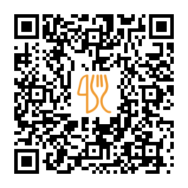 QR-Code zur Speisekarte von The Cedar Bucket