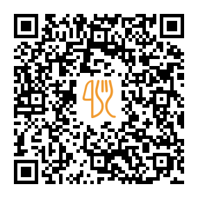 QR-Code zur Speisekarte von Fuzzy's
