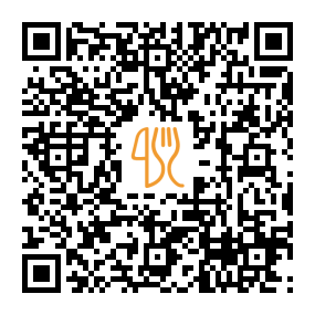 QR-code link para o menu de WingStop Corp HQ