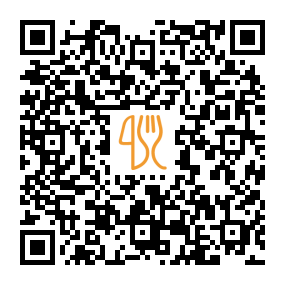 QR-kode-link til menuen på Rainforest Cafe