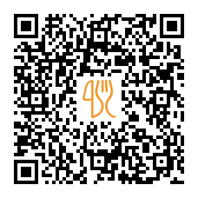 QR-code link para o menu de Ricky's Cafe