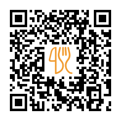 QR-Code zur Speisekarte von Crown Pool.