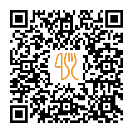 QR-Code zur Speisekarte von Mulligan's Restaurant.