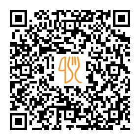 QR-Code zur Speisekarte von Wendys fast food restaurants