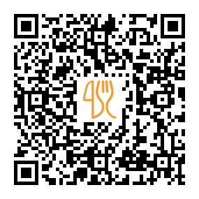 Link con codice QR al menu di India's Oven