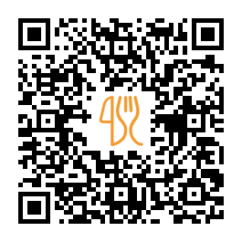 QR-Code zur Speisekarte von Asian Bistro