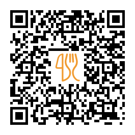 QR-Code zur Speisekarte von Blackjack Pizza