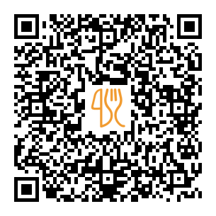 QR-code link para o menu de Miss Griffin&#039;s Footlong Hotdogs
