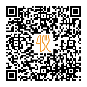 QR-Code zur Speisekarte von Black Dog Grille