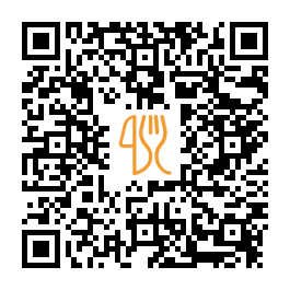 QR-kode-link til menuen på Sam's Cafe