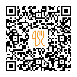 Enlace de código QR al menú de Dalat Cafe