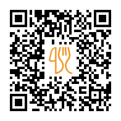 Enlace de código QR al menú de Seven Pizza