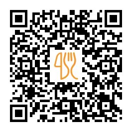 QR-Code zur Speisekarte von Panda King