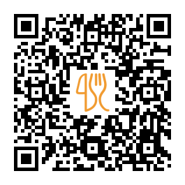 QR-Code zur Speisekarte von The Garden
