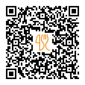 QR-Code zur Speisekarte von Estação Quick Pizza