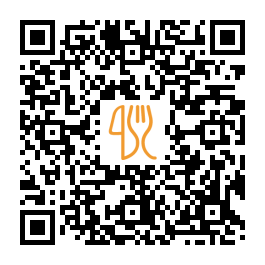 QR-Code zur Speisekarte von Curry Kabab