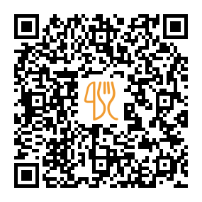 QR-kode-link til menuen på Mora Iced Creamery