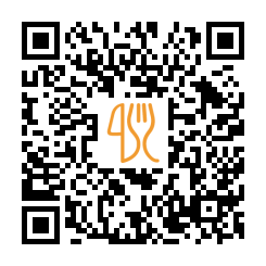 QR-Code zur Speisekarte von FIKA