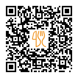 Enlace de código QR al menú de La Alcoba Azul