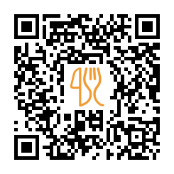QR-Code zur Speisekarte von Fast Food