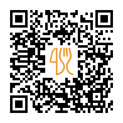 QR-Code zur Speisekarte von Cafe de la Ribine