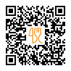 Enlace de código QR al menú de Sushi's