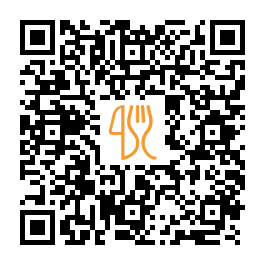 Enlace de código QR al menú de Bus Stop Diner