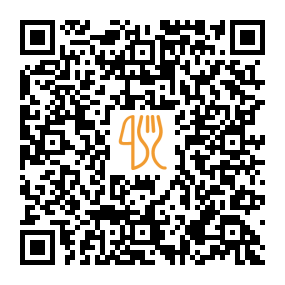 QR-Code zur Speisekarte von Porky's BBQ & Poutine