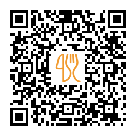 QR-kod till menyn för Pei Modern
