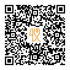 QR-Code zur Speisekarte von McDonalds Goulburn South