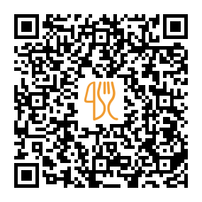 QR-kode-link til menuen på The Barker