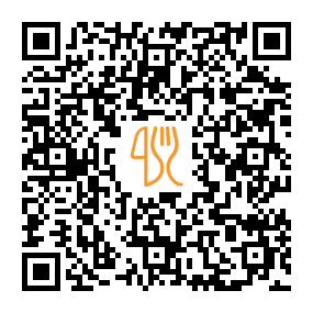 QR-Code zur Speisekarte von FluffyLand Cafe