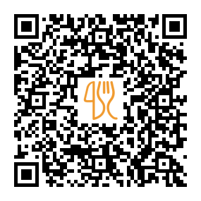 QR-Code zur Speisekarte von De la Terre Bakery