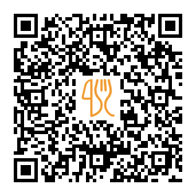 QR-Code zur Speisekarte von Korean Restaurant