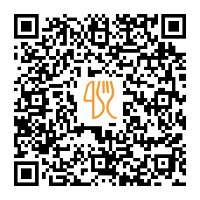 QR-Code zur Speisekarte von Cafe Planet Java 50s