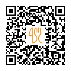 QR-Code zur Speisekarte von Hôtel De La Gare
