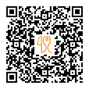 Enlace de código QR al menú de L'Express de la gare