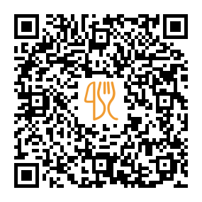 Enlace de código QR al menú de Hollow Log Cafe