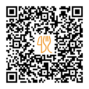 QR-Code zur Speisekarte von Thrive Juice Bar