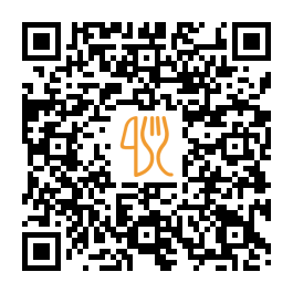 QR-kode-link til menuen på Rustic Mill Diner