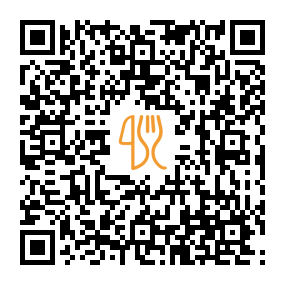 Enlace de código QR al menú de Jagged Fork