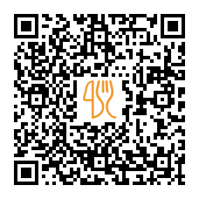 QR-Code zur Speisekarte von India Bistro Roosevelt